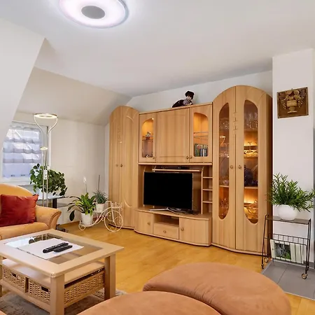 Διαμέρισμα Kunstraum