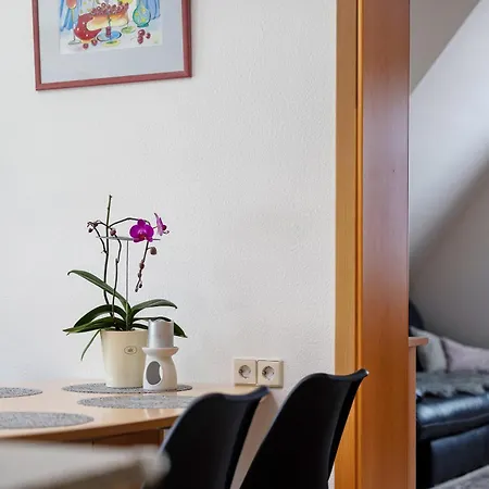 Kunstraum Διαμέρισμα *