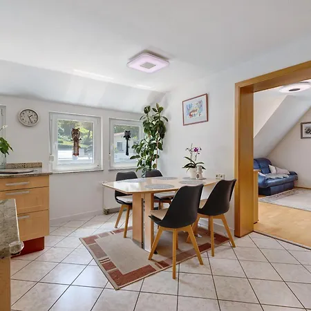 Kunstraum Διαμέρισμα