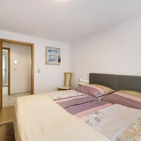 Διαμέρισμα Kunstraum Loßburg