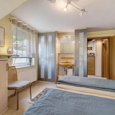 Διαμέρισμα Kunstraum