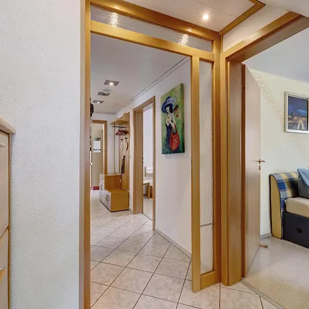 Kunstraum Διαμέρισμα